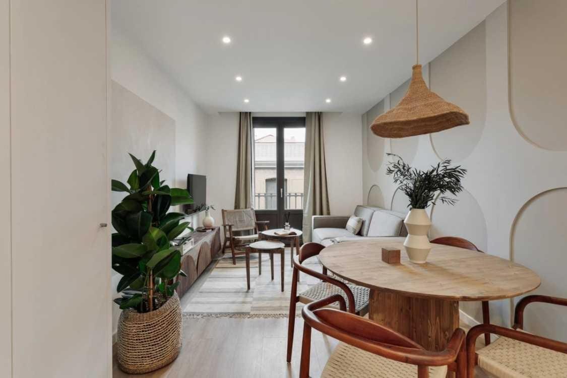 Appartement Luxury 2br Born Area Barcelona