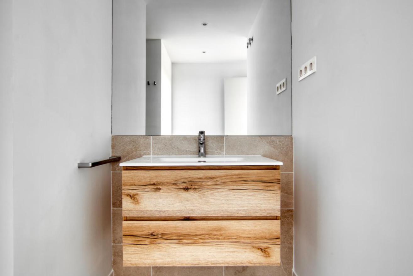 Appartement Luxury 2br Born Area Barcelona